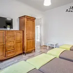 J&J Apartments Lazienna 30 - 10