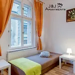 J&J Apartments Lazienna 30 - 10