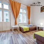 J&J Apartments Lazienna 30 - 10