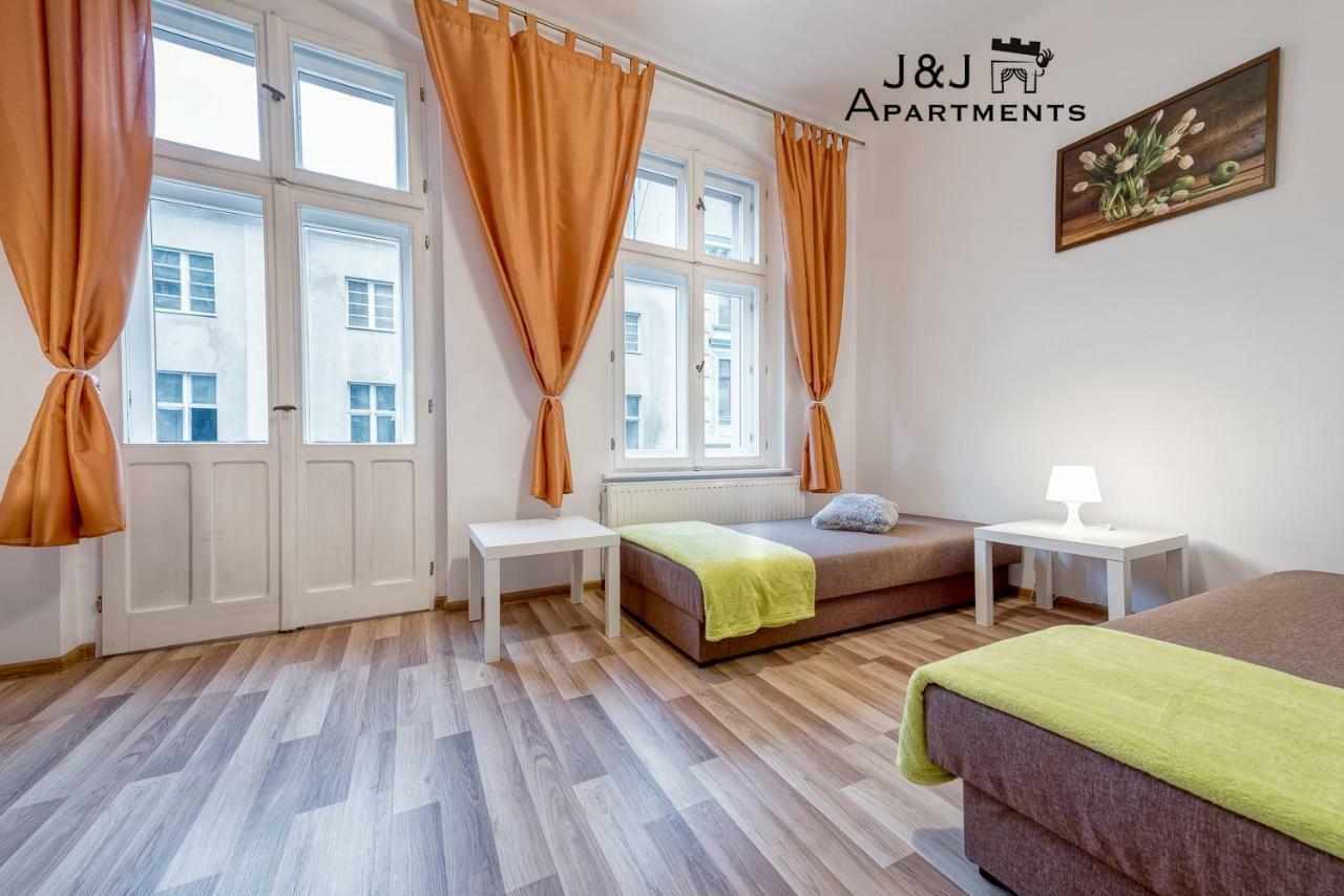 J&j Lazienna 30 - 10 Homestay Torun