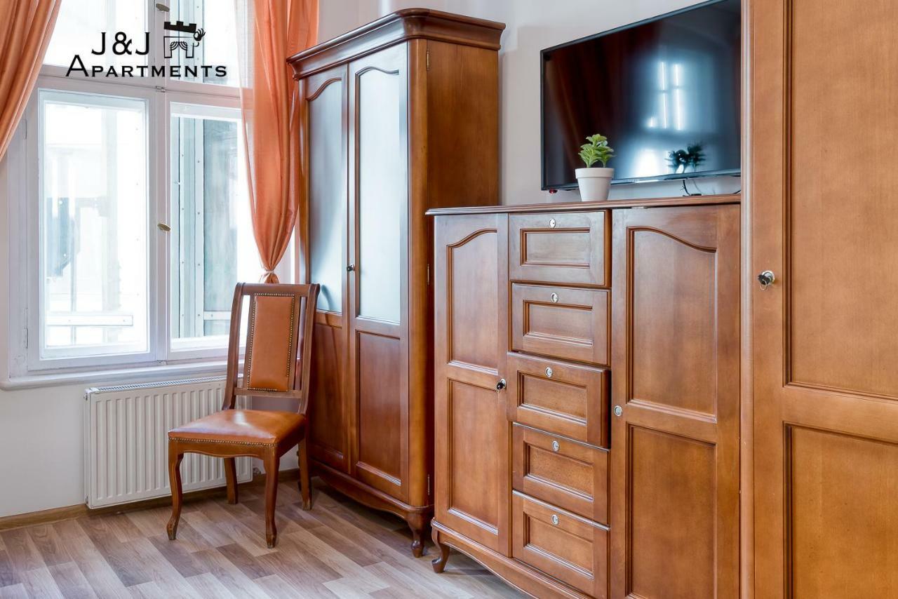 J&j Lazienna 30 - 10 Homestay Torun