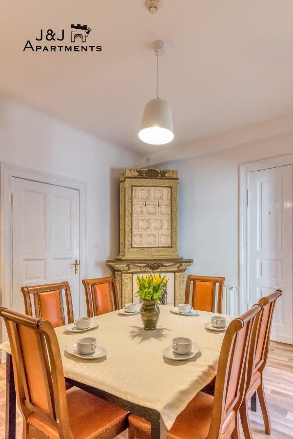 Homestay J&j Lazienna 30 - 10 Torun