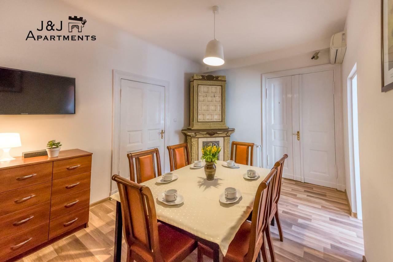 Homestay J&j Lazienna 30 - 10 Torun